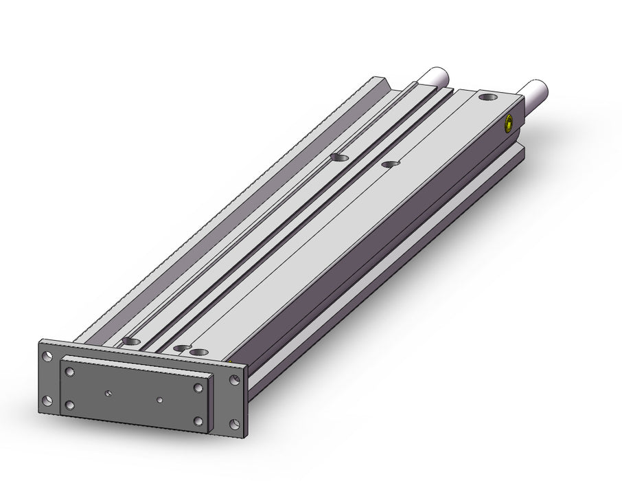MGPMF20TN-400Z MGP-Z Cylinder
