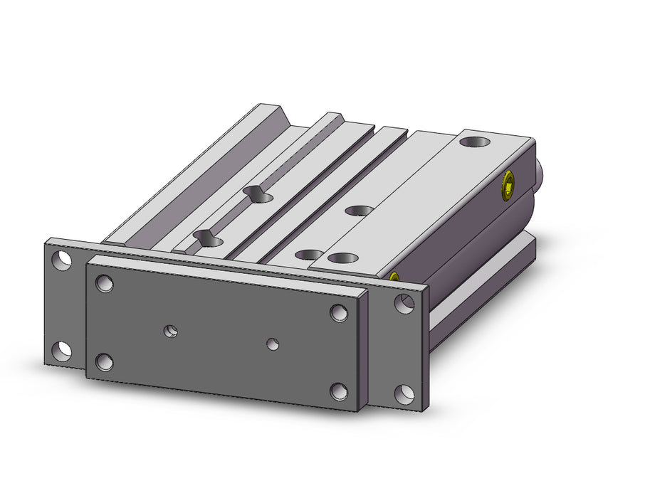 MGPMF25-100Z MGP-Z Cylinder