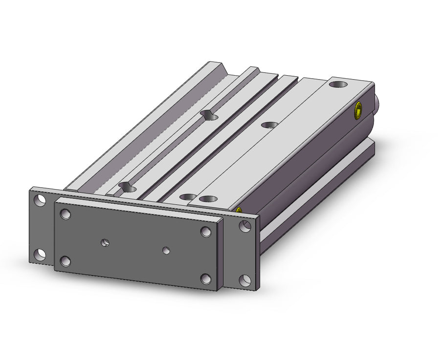 MGPMF25-175Z MGP-Z Cylinder