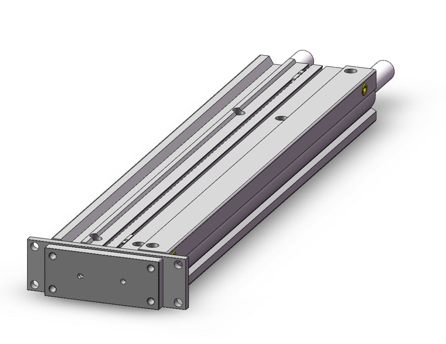 MGPMF25-400Z-M9PWSAPC MGP-Z Cylinder