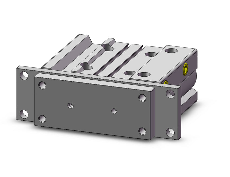 MGPMF25-40Z MGP-Z Cylinder