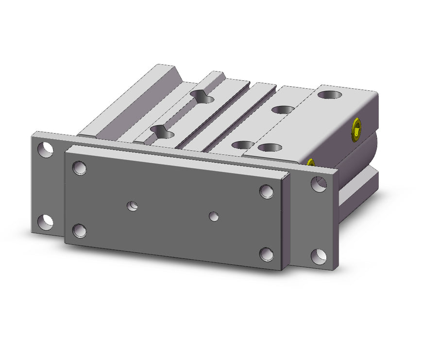 MGPMF25-50Z MGP-Z Cylinder