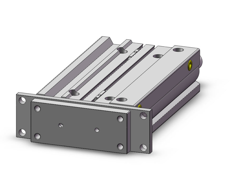 MGPMF25TN-125Z-M9PL MGP-Z Cylinder