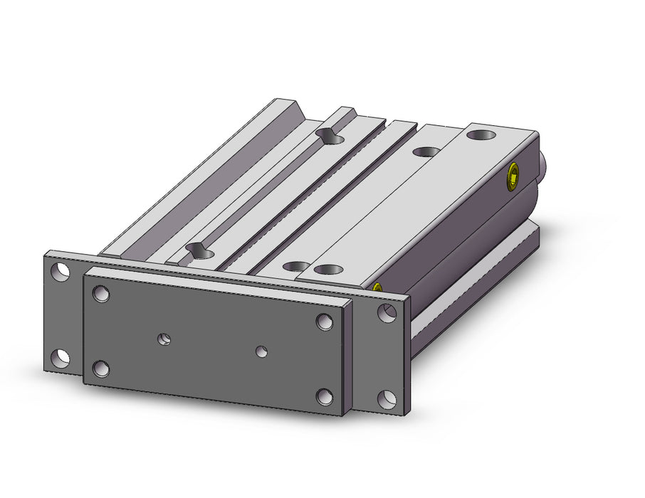 MGPMF25TN-125Z MGP-Z Cylinder
