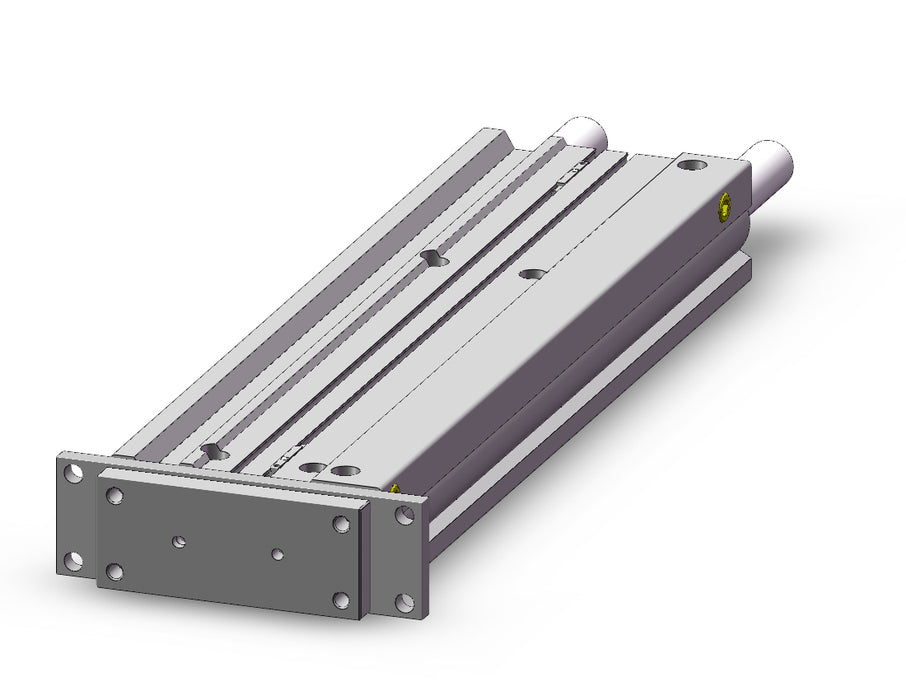 MGPMF25TN-300Z-M9BL MGP-Z Cylinder