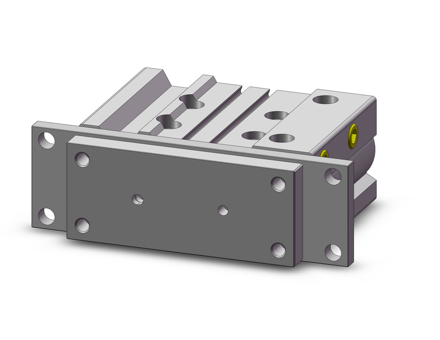 MGPMF25TN-30Z MGP-Z Cylinder