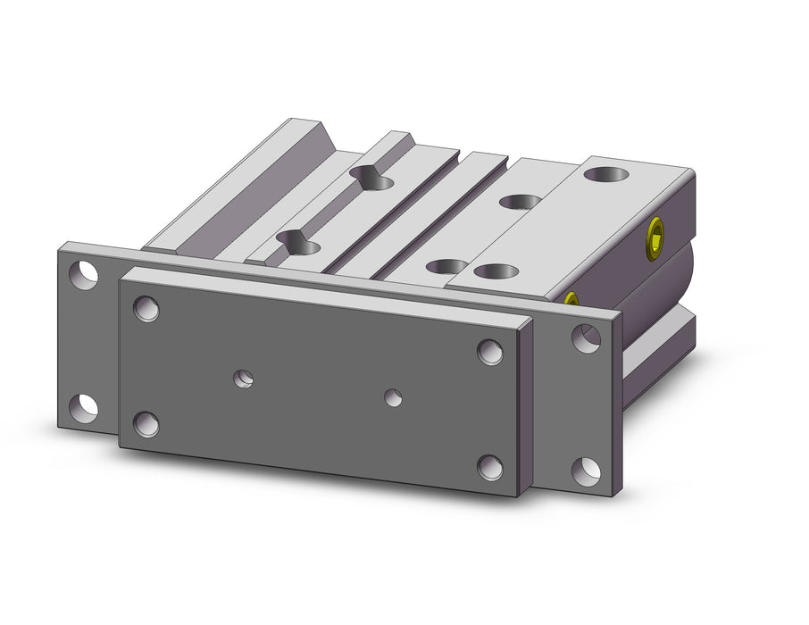 MGPMF25TN-50Z MGP-Z Cylinder