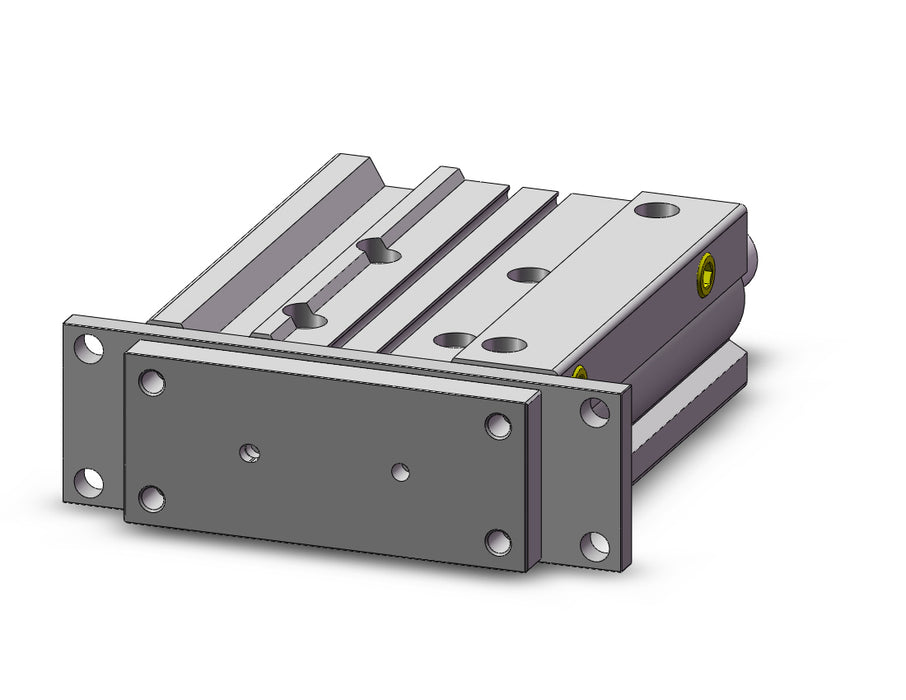 MGPMF25TN-75Z MGP-Z Cylinder