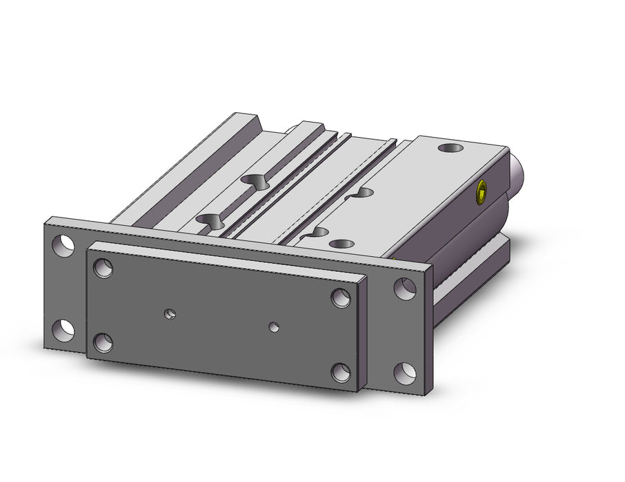MGPMF32-100Z MGP-Z Cylinder