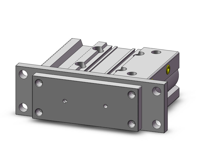 MGPMF32-30Z MGP-Z Cylinder