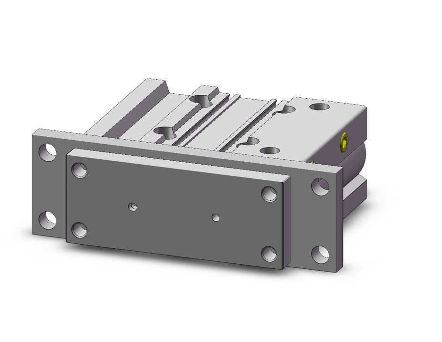 MGPMF32-50Z MGP-Z Cylinder