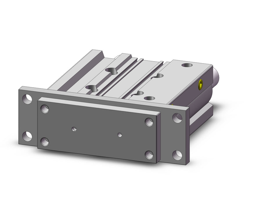 MGPMF32-75Z MGP-Z Cylinder