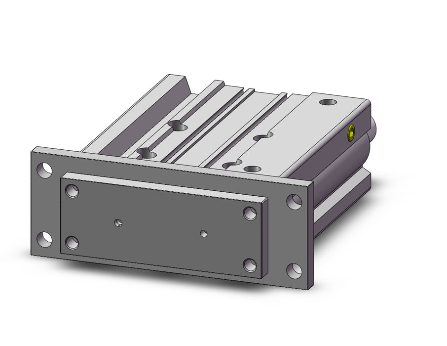 MGPMF40-100Z MGP-Z Cylinder