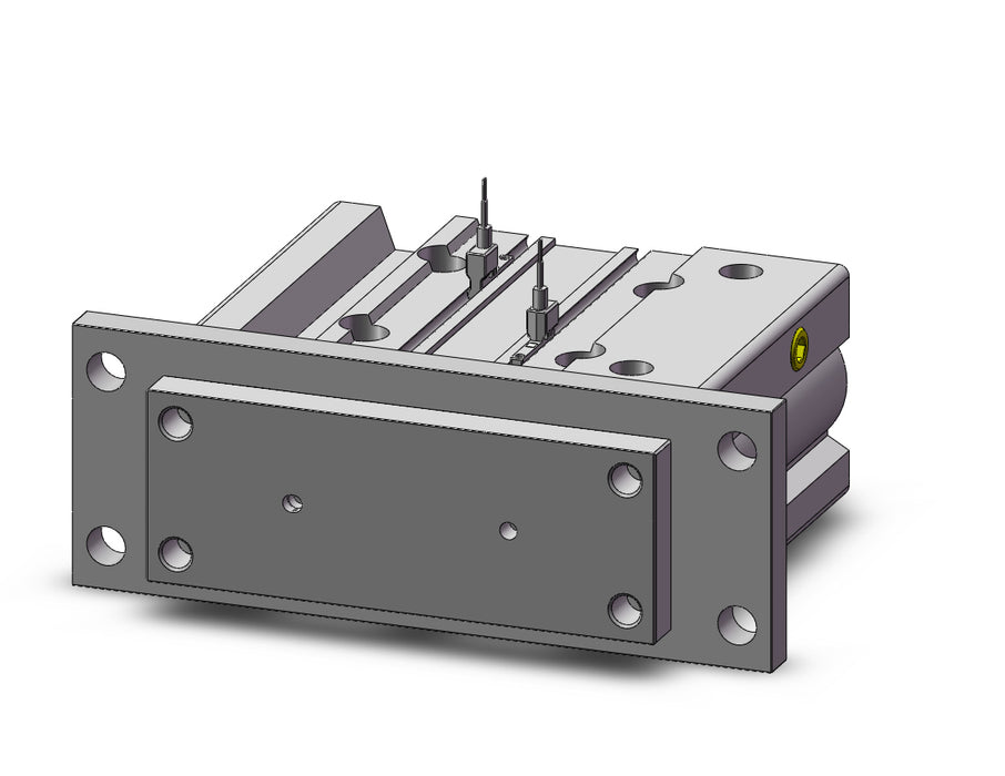 MGPMF40-30Z-M9BVSAPC MGP-Z Cylinder