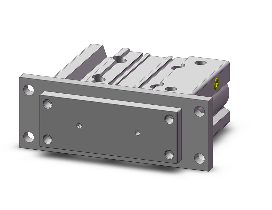 MGPMF40-30Z MGP-Z Cylinder