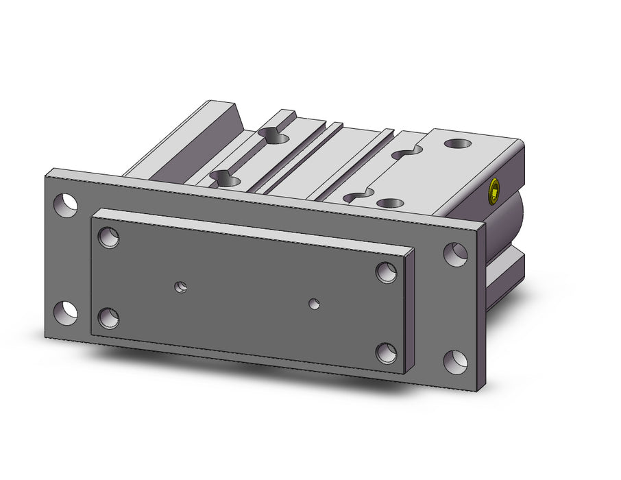 MGPMF40-40Z MGP-Z Cylinder