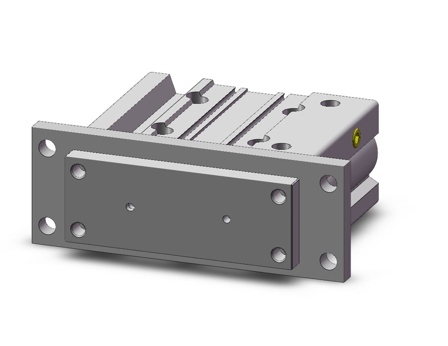 MGPMF40-50Z MGP-Z Cylinder