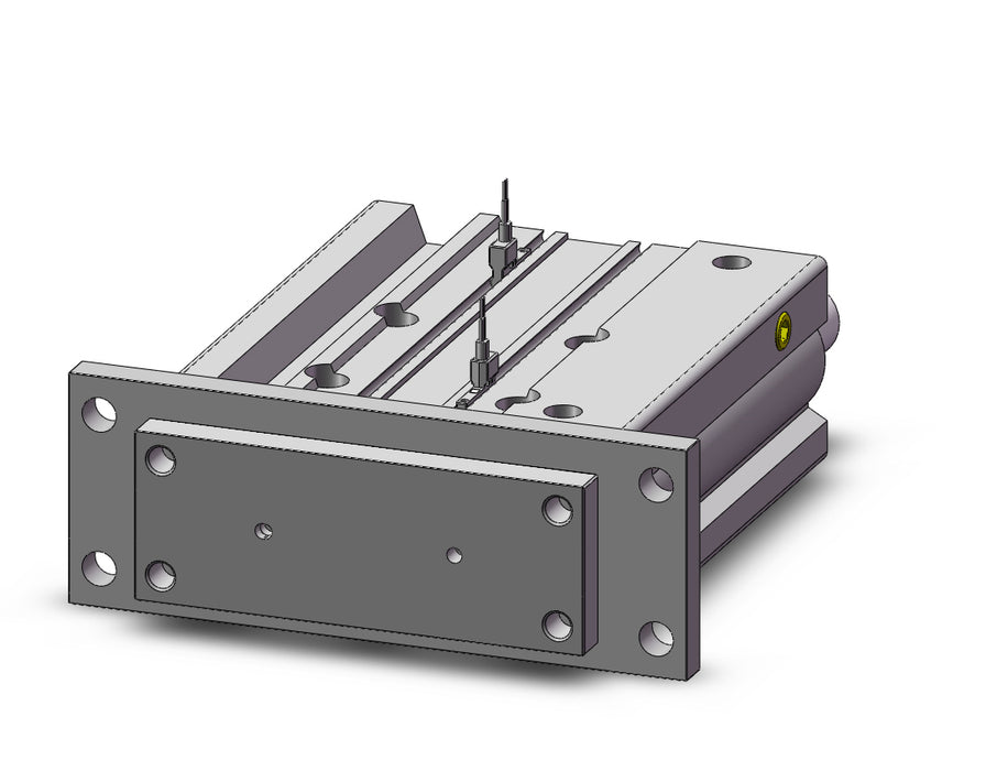 MGPMF40TN-100Z-M9PVM MGP-Z Cylinder