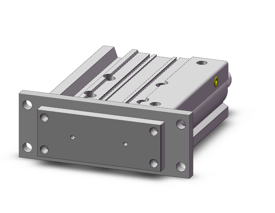MGPMF40TN-100Z MGP-Z Cylinder
