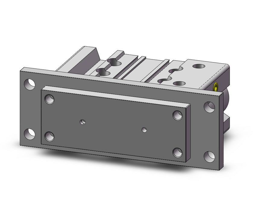 MGPMF40TN-25Z MGP-Z Cylinder