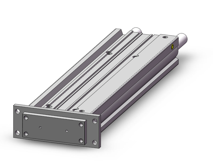 MGPMF40TN-400Z MGP-Z Cylinder