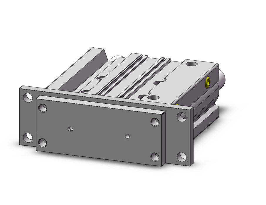MGPMF50-100Z MGP-Z Cylinder