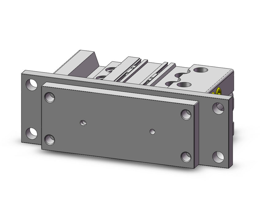 MGPMF50-20Z-M9PSBPC MGP-Z Cylinder
