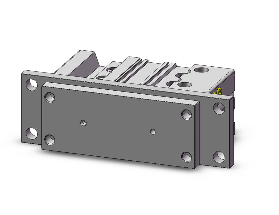 MGPMF50-20Z MGP-Z Cylinder