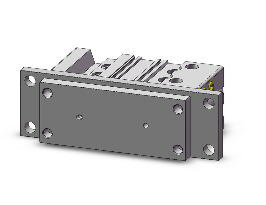 MGPMF50-25Z MGP-Z Cylinder