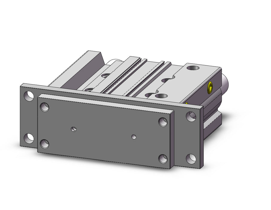 MGPMF50-75Z MGP-Z Cylinder