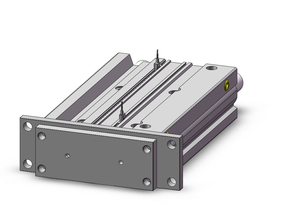 MGPMF50TF-200Z-M9PVL MGP-Z Cylinder