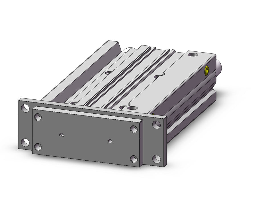 MGPMF50TF-200Z MGP-Z Cylinder