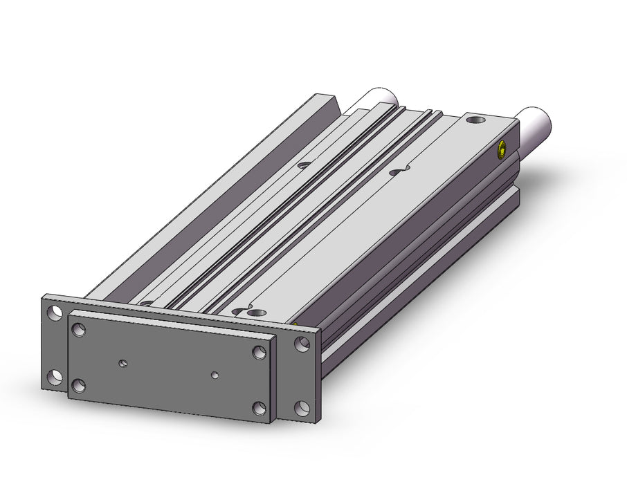 MGPMF50TF-400Z MGP-Z Cylinder