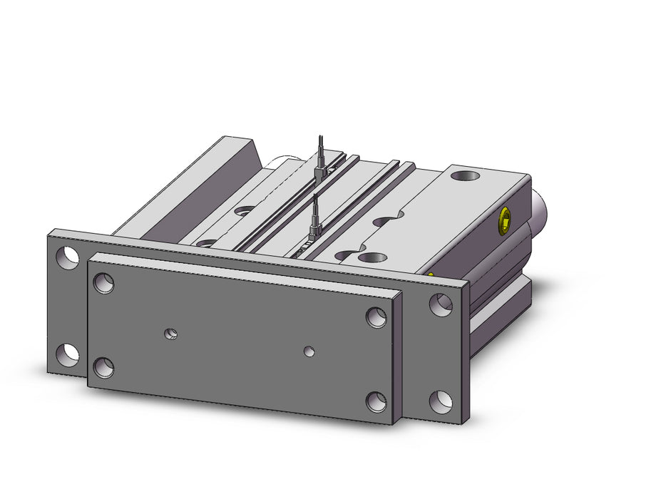 MGPMF50TN-100Z-A90V MGP-Z Cylinder