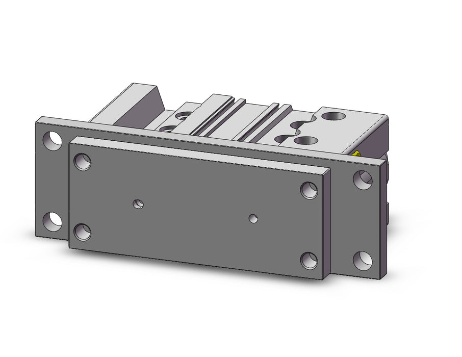 MGPMF50TN-10Z MGP-Z Cylinder