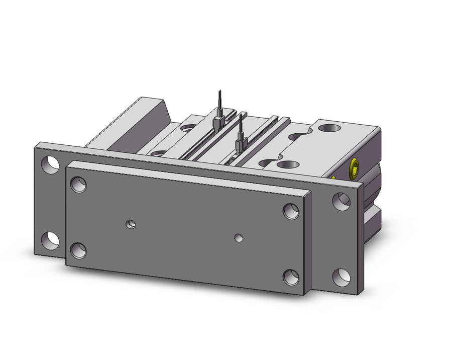 MGPMF50TN-40Z-M9PV MGP-Z Cylinder