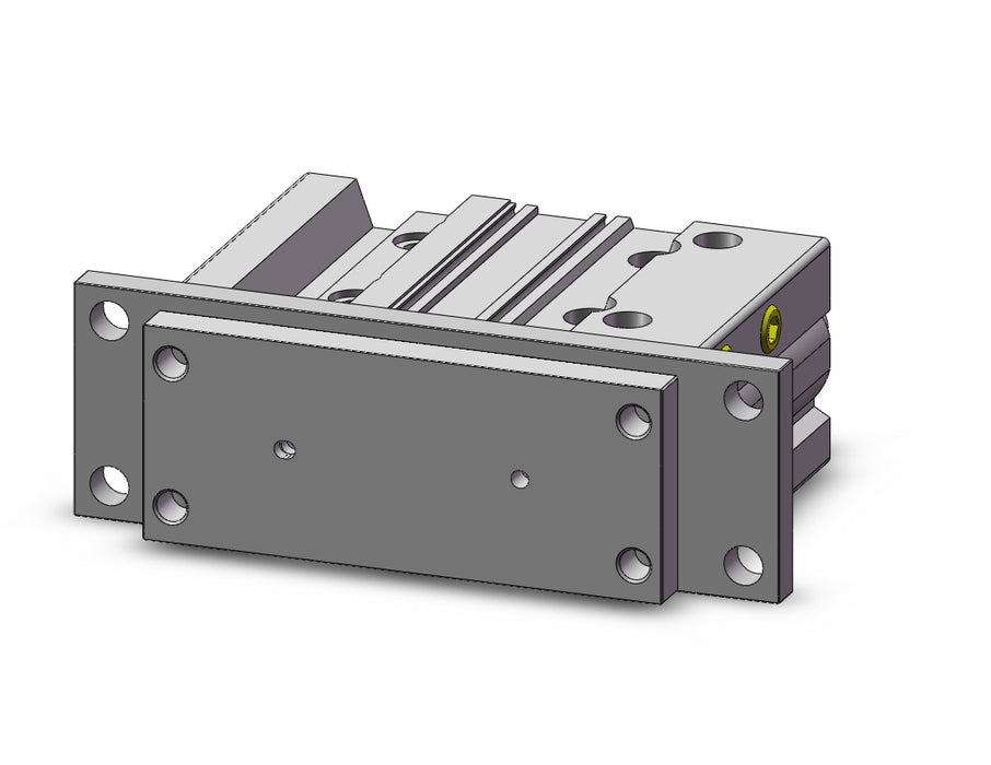 MGPMF50TN-40Z MGP-Z Cylinder