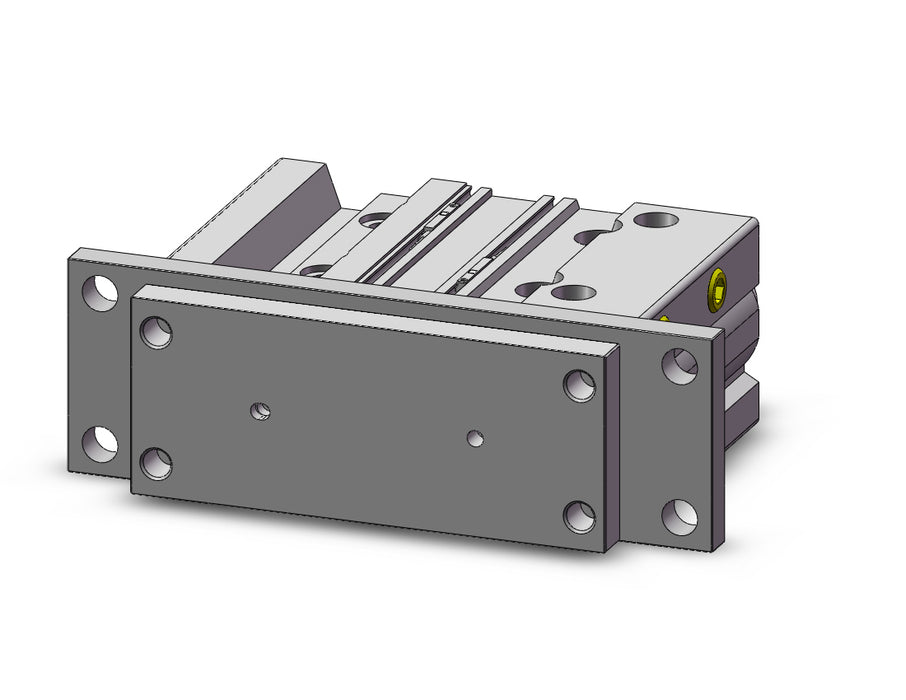 MGPMF50TN-50Z-M9PZ MGP-Z Cylinder