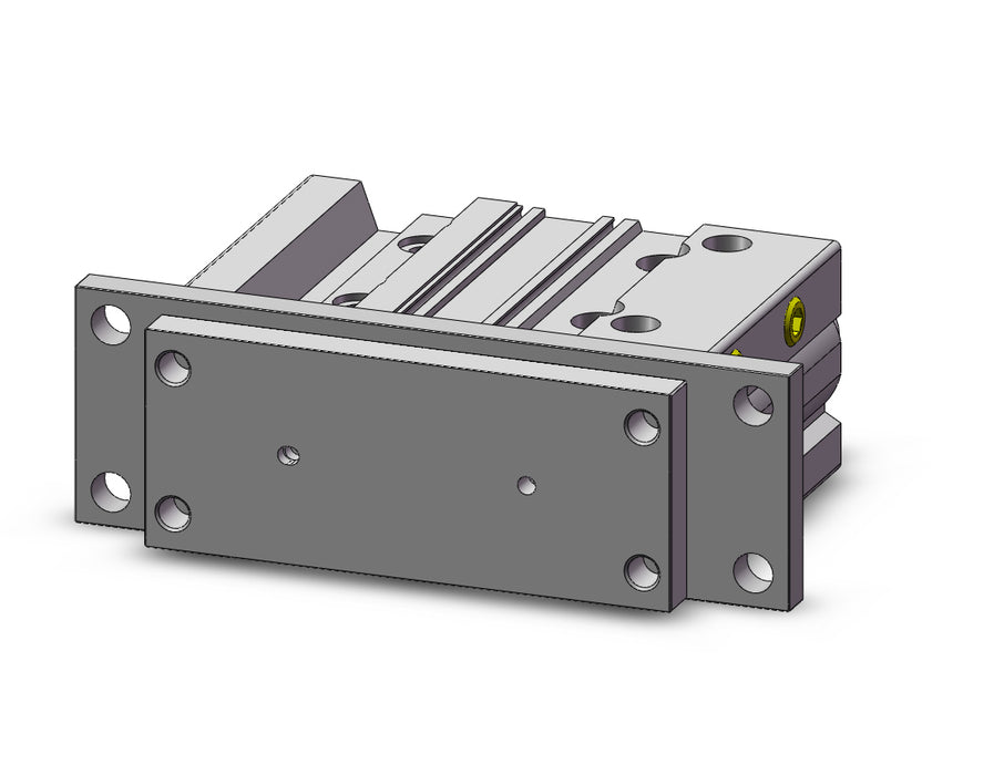 MGPMF50TN-50Z MGP-Z Cylinder