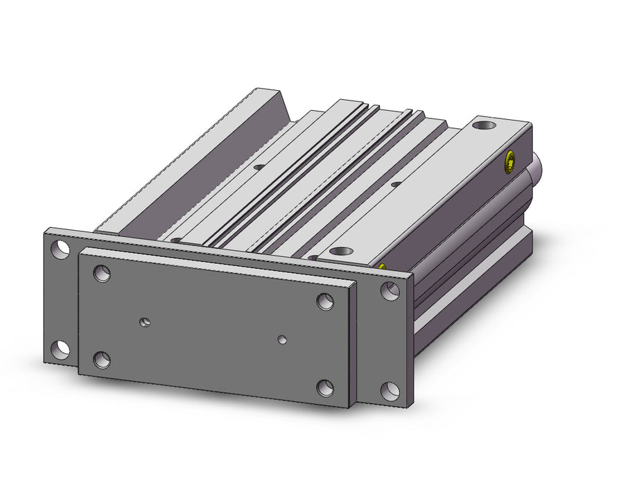 MGPMF63-200Z MGP-Z Cylinder