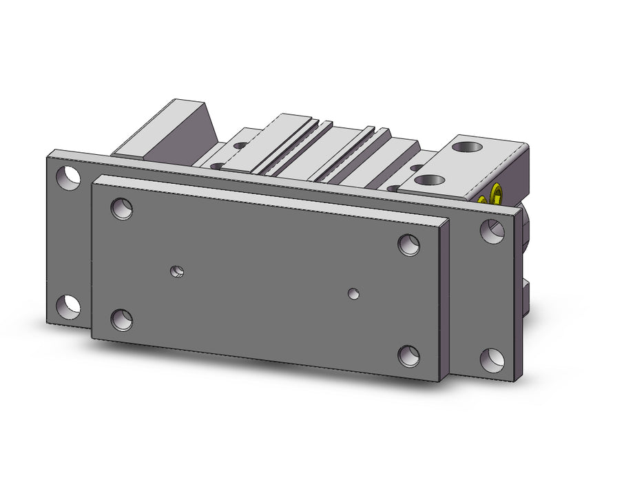 MGPMF63-20Z MGP-Z Cylinder