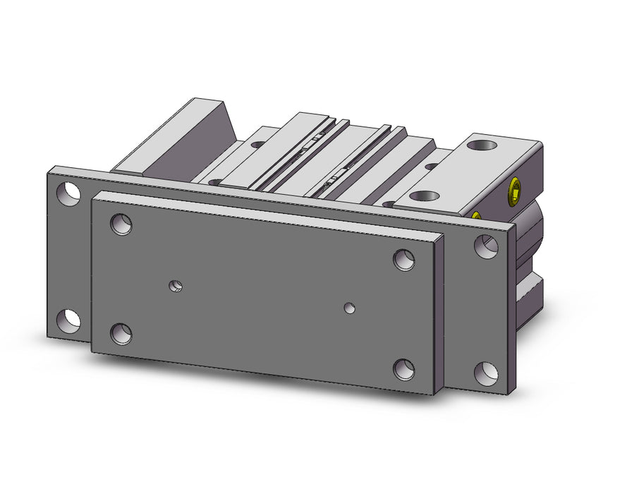 MGPMF63-50Z-M9PSBPC MGP-Z Cylinder