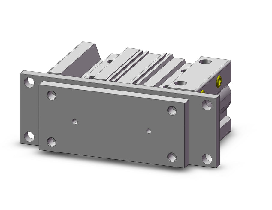 MGPMF63-50Z MGP-Z Cylinder