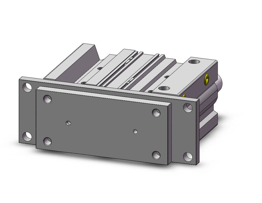 MGPMF63-75Z-M9BWSDPC MGP-Z Cylinder