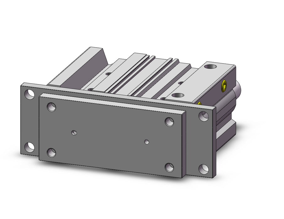 MGPMF63-75Z MGP-Z Cylinder