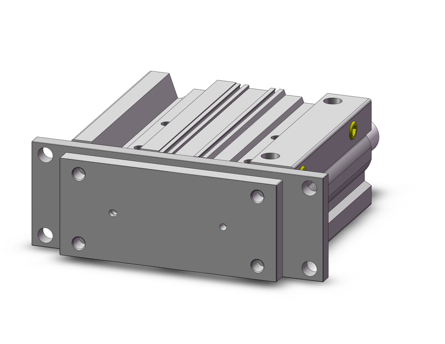 MGPMF63TN-100Z MGP-Z Cylinder