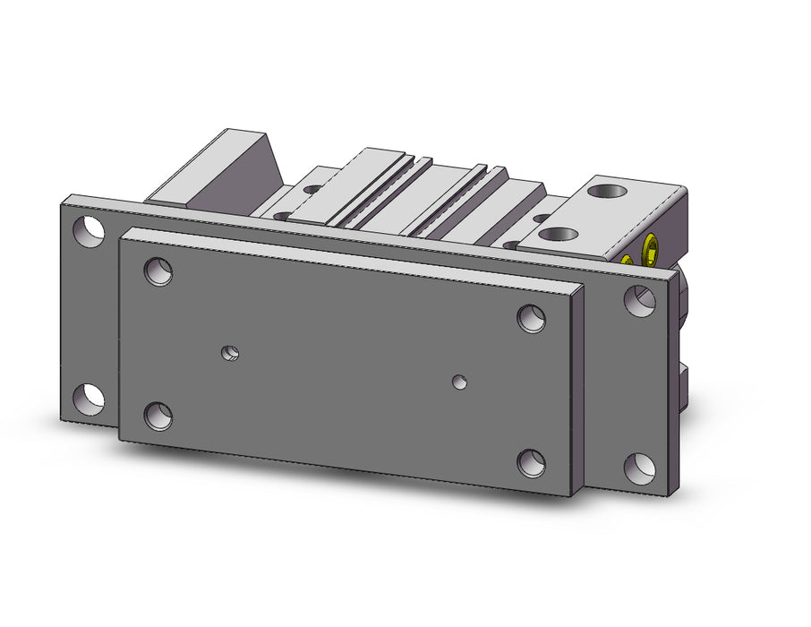 MGPMF63TN-25Z MGP-Z Cylinder