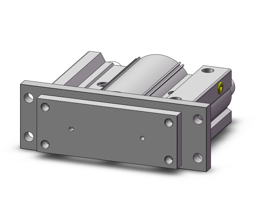MGPMF80-100Z MGP-Z Cylinder