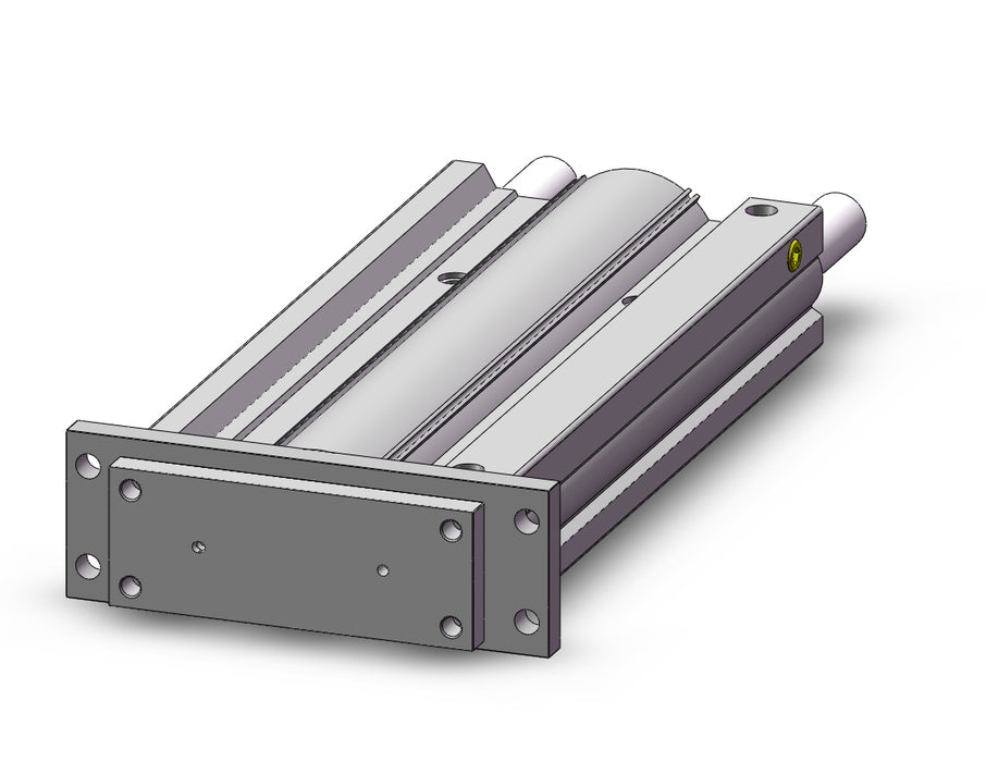 MGPMF80-400Z MGP-Z Cylinder