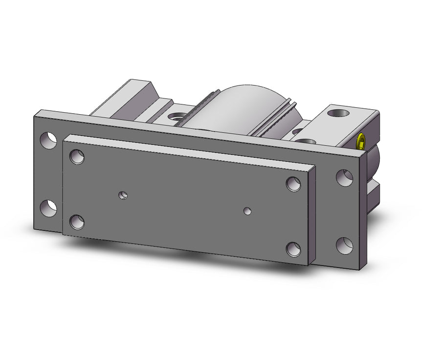 MGPMF80-50Z MGP-Z Cylinder